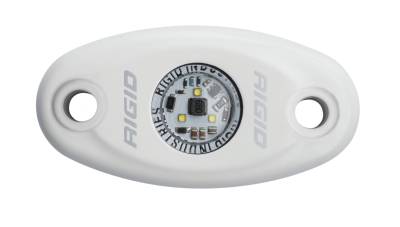 Rigid Industries - Rigid Industries 480213 A-Series LED Accessory Light - Image 1