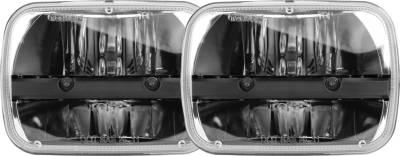 Rigid Industries - Rigid Industries 55003 LED Headlight Set - Image 1