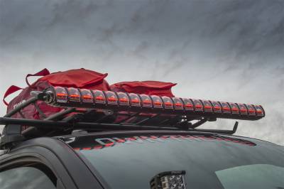 Rigid Industries - Rigid Industries 220413 Adapt LED Light Bar - Image 9