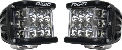 Rigid Industries - Rigid Industries 262313 D-SS Series Pro Driving Light - Image 1