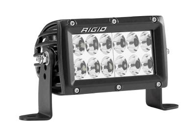 Rigid Industries - Rigid Industries 173613 E-Series Pro Driving Light - Image 1