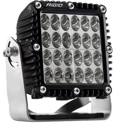 Rigid Industries - Rigid Industries 544313 Q-Series Pro Driving Light - Image 1