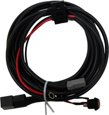 Rigid Industries - Rigid Industries 40190 High Power RDS Series Harness - Image 1