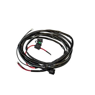 Rigid Industries - Rigid Industries 21043 Adapt Light Bar Wire Harness - Image 3