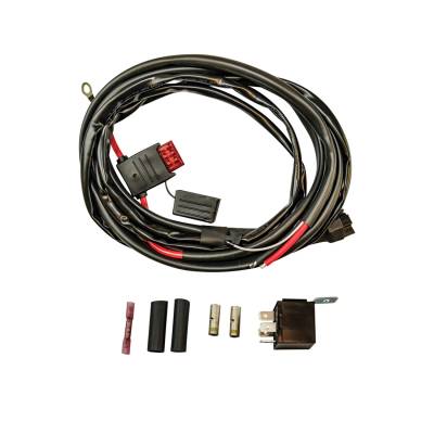 Rigid Industries - Rigid Industries 21044 Adapt Light Bar Wire Harness - Image 1