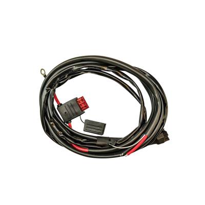 Rigid Industries - Rigid Industries 21044 Adapt Light Bar Wire Harness - Image 3