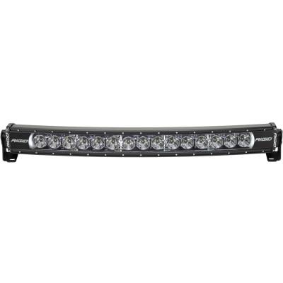 Rigid Industries - Rigid Industries 330053 Radiance Plus LED Curved Light Bar - Image 13