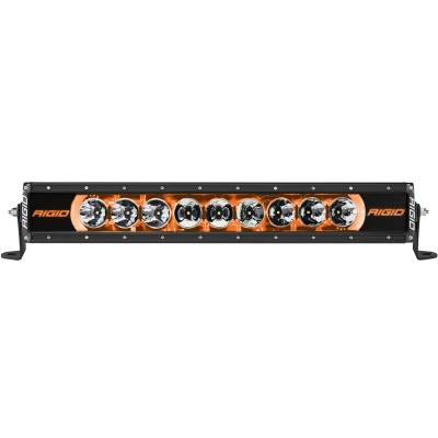 Rigid Industries - Rigid Industries 220053 Radiance Plus LED Light Bar - Image 4