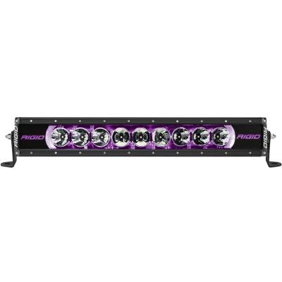 Rigid Industries - Rigid Industries 220053 Radiance Plus LED Light Bar - Image 12