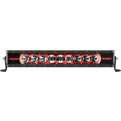 Rigid Industries - Rigid Industries 220053 Radiance Plus LED Light Bar - Image 14