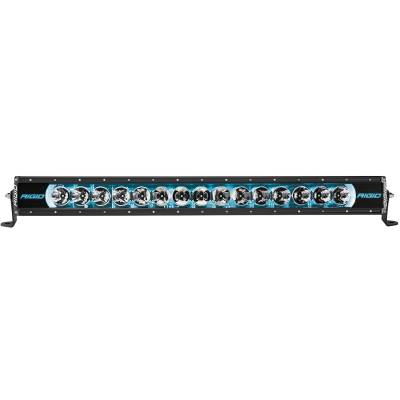 Rigid Industries - Rigid Industries 230053 Radiance Plus LED Light Bar - Image 7