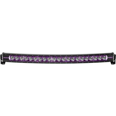 Rigid Industries - Rigid Industries 340053 Radiance Plus LED Curved Light Bar - Image 12