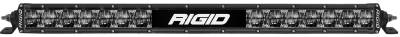 Rigid Industries - Rigid Industries 920413 SR-Series Pro Combo Light Bar - Image 1