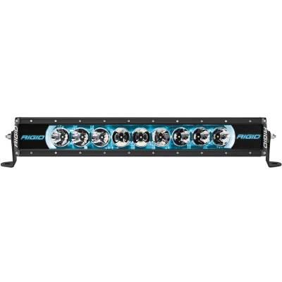 Rigid Industries - Rigid Industries 220053 Radiance Plus LED Light Bar - Image 9