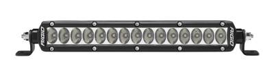 Rigid Industries - Rigid Industries 910613 SR-Series Pro Combo Light Bar - Image 3