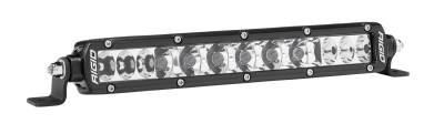 Rigid Industries - Rigid Industries 911313 SR-Series Pro Combo Light Bar - Image 1