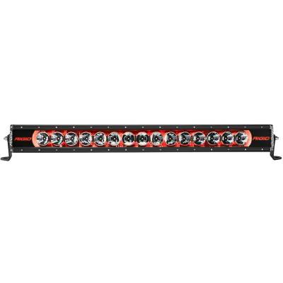 Rigid Industries - Rigid Industries 230053 Radiance Plus LED Light Bar - Image 12