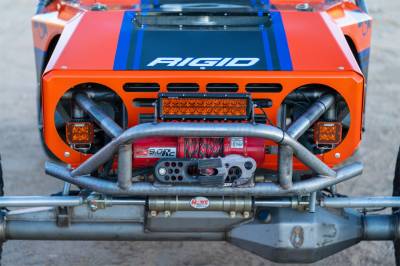 Rigid Industries - Rigid Industries 201933 D-Series Pro Light Cover - Image 7