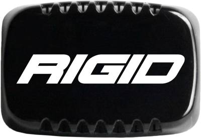 Rigid Industries - Rigid Industries 301913 SR-M Series Light Cover - Image 1