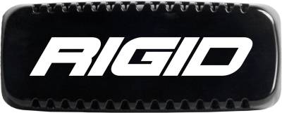 Rigid Industries - Rigid Industries 311913 SR-Q Series Light Cover - Image 1