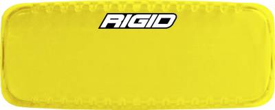 Rigid Industries - Rigid Industries 311933 SR-Q Series Light Cover - Image 1