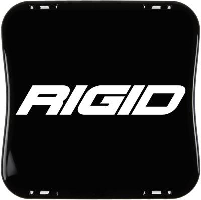 Rigid Industries - Rigid Industries 321913 D-XL Series Pro Light Cover - Image 1