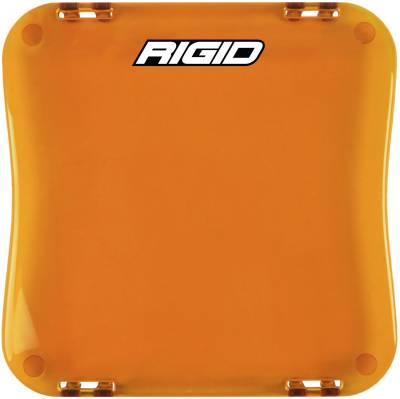 Rigid Industries - Rigid Industries 321933 D-XL Series Pro Light Cover - Image 1