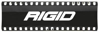 Rigid Industries - Rigid Industries 105843 SR-Series Light Cover - Image 1