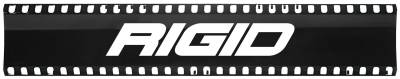 Rigid Industries - Rigid Industries 105943 SR-Series Light Cover - Image 1