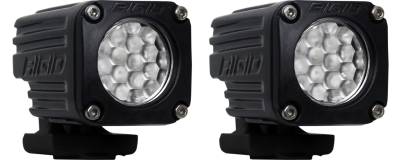 Rigid Industries - Rigid Industries 20541 Ignite Series Back Up Light Kit - Image 4