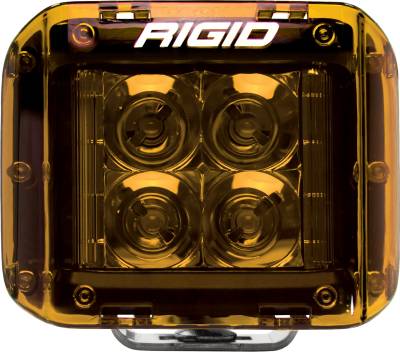 Rigid Industries - Rigid Industries 32183 D-SS Series Cover - Image 3