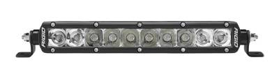 Rigid Industries - Rigid Industries 910313 SR-Series Pro Combo Light Bar - Image 4