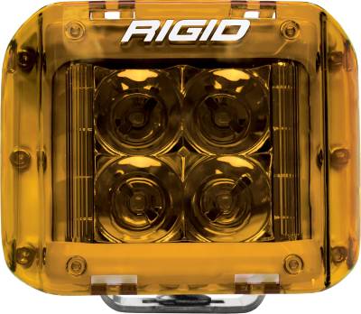 Rigid Industries - Rigid Industries 32183 D-SS Series Cover - Image 11