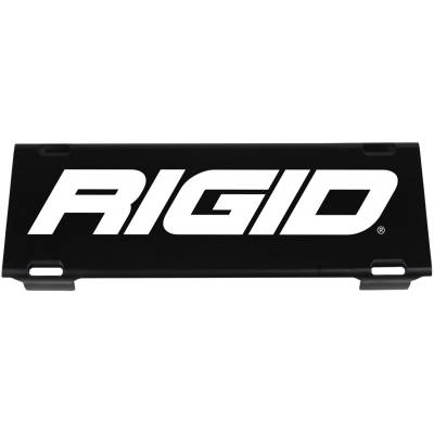 Rigid Industries - Rigid Industries 110913 E-Series Light Cover - Image 1