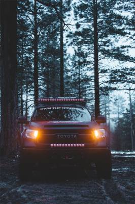 Rigid Industries - Rigid Industries 230413 Adapt LED Light Bar - Image 5