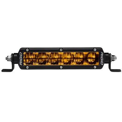 Rigid Industries - Rigid Industries 906704 SR-Series Pro Fog Light - Image 3