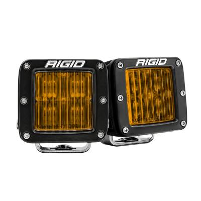 Rigid Industries - Rigid Industries 504816 D-Series Pro Fog Light - Image 2