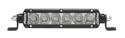 Rigid Industries - Rigid Industries 906213 SR-Series Pro Light Bar - Image 3