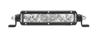 Rigid Industries - Rigid Industries 906313 SR-Series Pro Combo Light Bar - Image 3