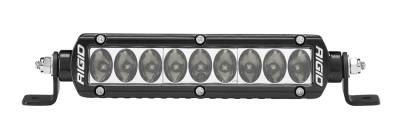 Rigid Industries - Rigid Industries 906613 SR-Series Pro Combo Light Bar - Image 3