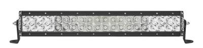 Rigid Industries - Rigid Industries 120313 E-Series Pro Combo Light Bar - Image 1