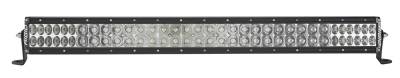 Rigid Industries - Rigid Industries 132313 E-Series Pro Spot/Drive Combo Light Bar - Image 1