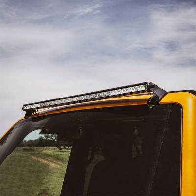 Rigid Industries - Rigid Industries 46724 Roof Line Light Kit - Image 7