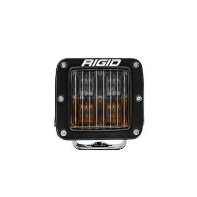 Rigid Industries - Rigid Industries 50482 D-Series Dual Fog Light Kit - Image 3