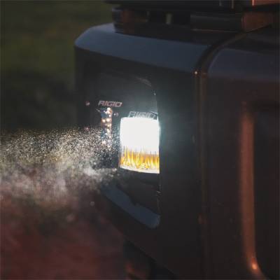 Rigid Industries - Rigid Industries 50482 D-Series Dual Fog Light Kit - Image 7