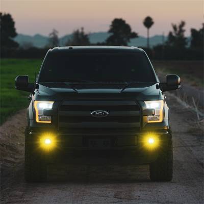 Rigid Industries - Rigid Industries 50482 D-Series Dual Fog Light Kit - Image 9