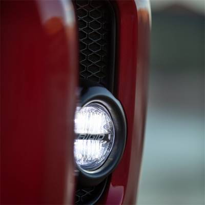 Rigid Industries - Rigid Industries 37116 360-Series Pro Fog Light - Image 5