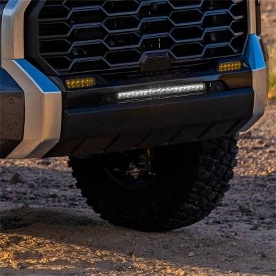 Rigid Industries - Rigid Industries 37201 SR-Series Fog Light - Image 5