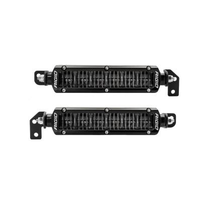 Rigid Industries - Rigid Industries 37202 SR-Series Fog Light - Image 3