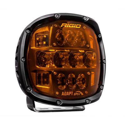 Rigid Industries - Rigid Industries 300514 Adapt XP Pro Light Cover - Image 1